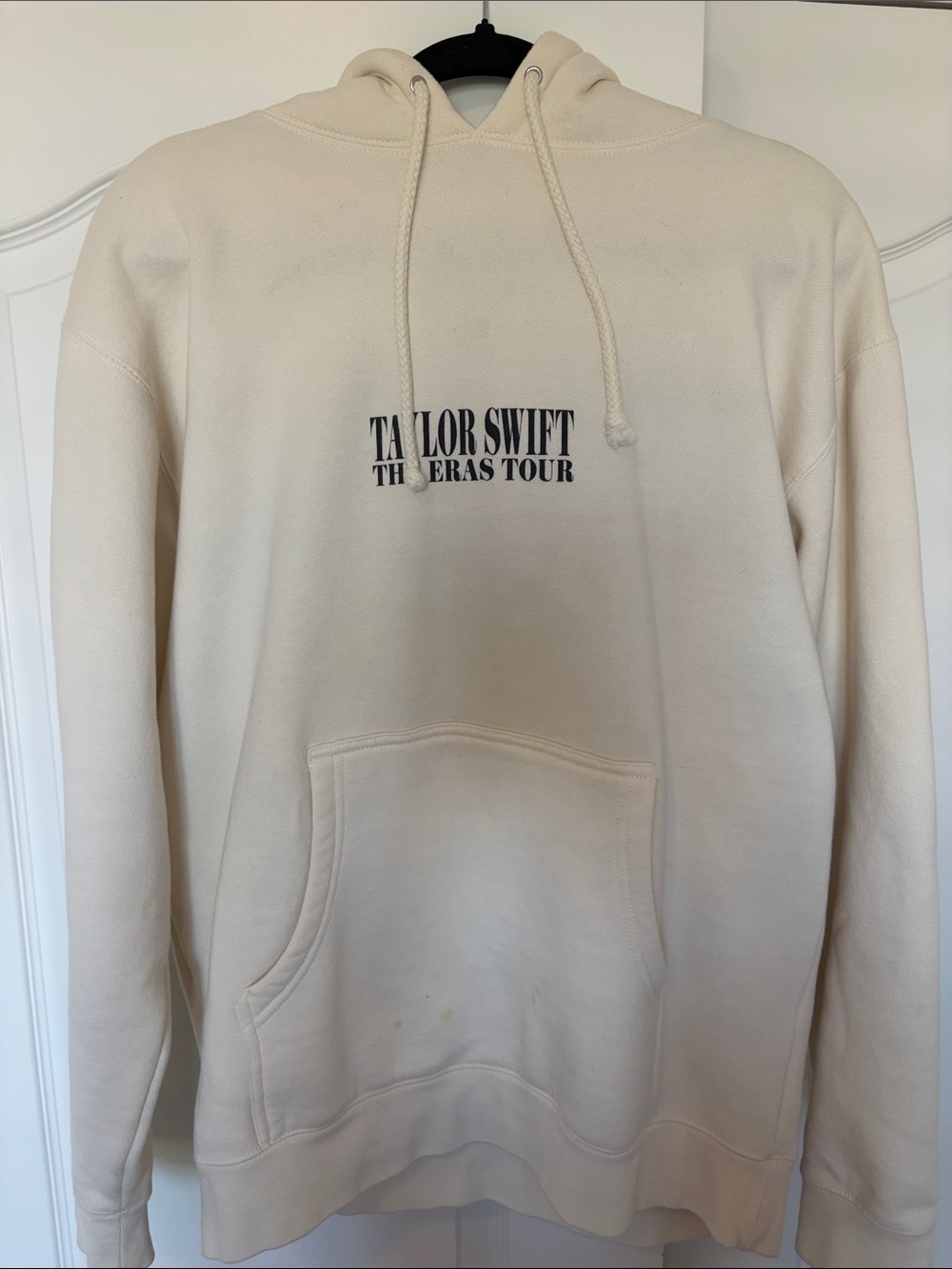 Taylor Swift Eras Tour Hoodie